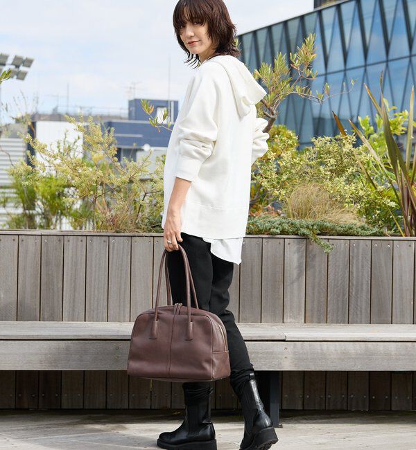 「【MYSELFbyRD（マイセルフバイリヴドロワ）】JERSEY PANTS」|その他|