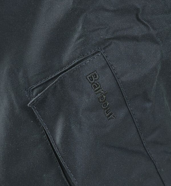 ABAHOUSE「【Barbour / バブアー】OS TRANSPORT / トランスポート ワ」|ブルゾン・スタジャン|