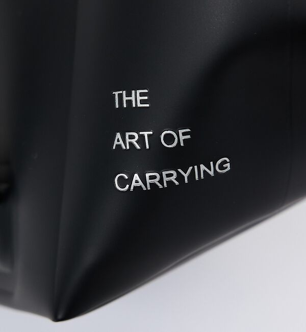 ABAHOUSE「【THE ART OF CARRYING / ジアートオブキャリング】Carri」|ハンドバッグ|