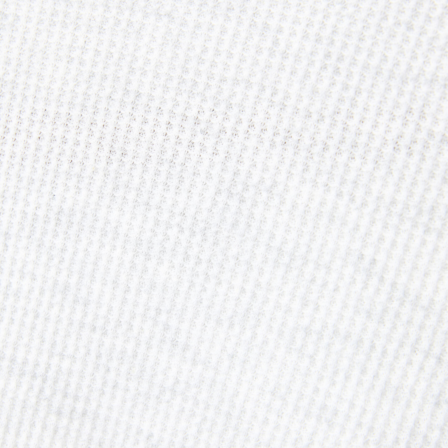 Rouge vif「【DISCUS/ディスカス】ワッフルヘンリーネックフェイクレイヤードフードロンT」|Tシャツ・カットソー|