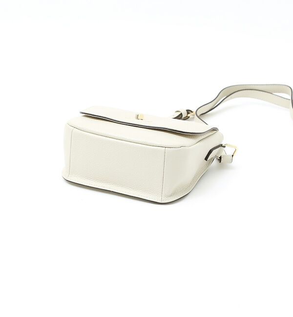 LOWELL things「●SOEUR/フラップショルダーBAG」|ショルダー・メッセンジャー|