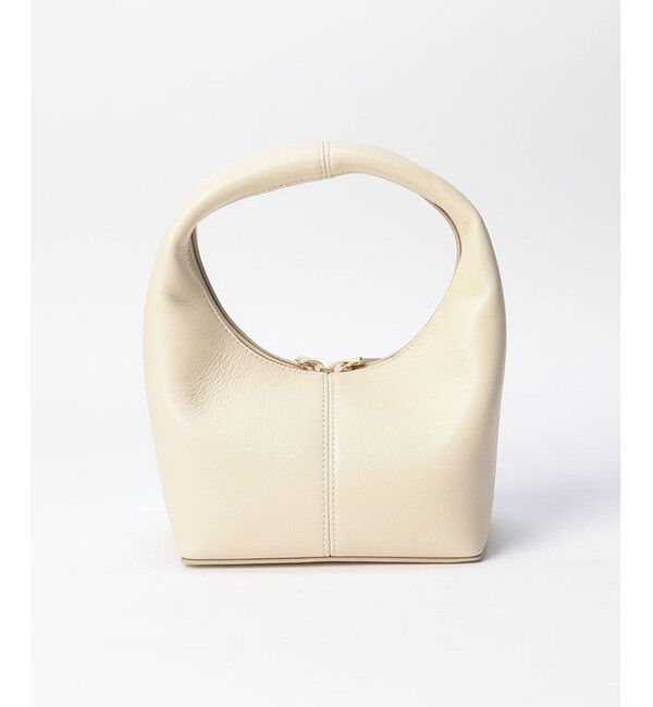 allureville「【FRENZLAUER(フランツロアー)】 MINI PANIER ハンドバッグ」|ショルダー・メッセンジャー|