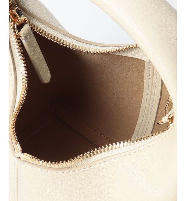 allureville「【FRENZLAUER(フランツロアー)】 MINI PANIER ハンドバッグ」|ショルダー・メッセンジャー|