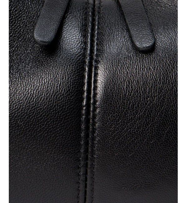 allureville「【FRENZLAUER(フランツロアー)】 MINI PANIER ハンドバッグ」|ショルダー・メッセンジャー|