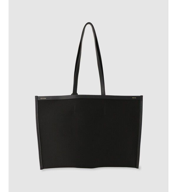 allureville「【ADVENE(アドヴェン)】THE TRENCH TOTE AIR トートバッグ」|ショルダー・メッセンジャー|