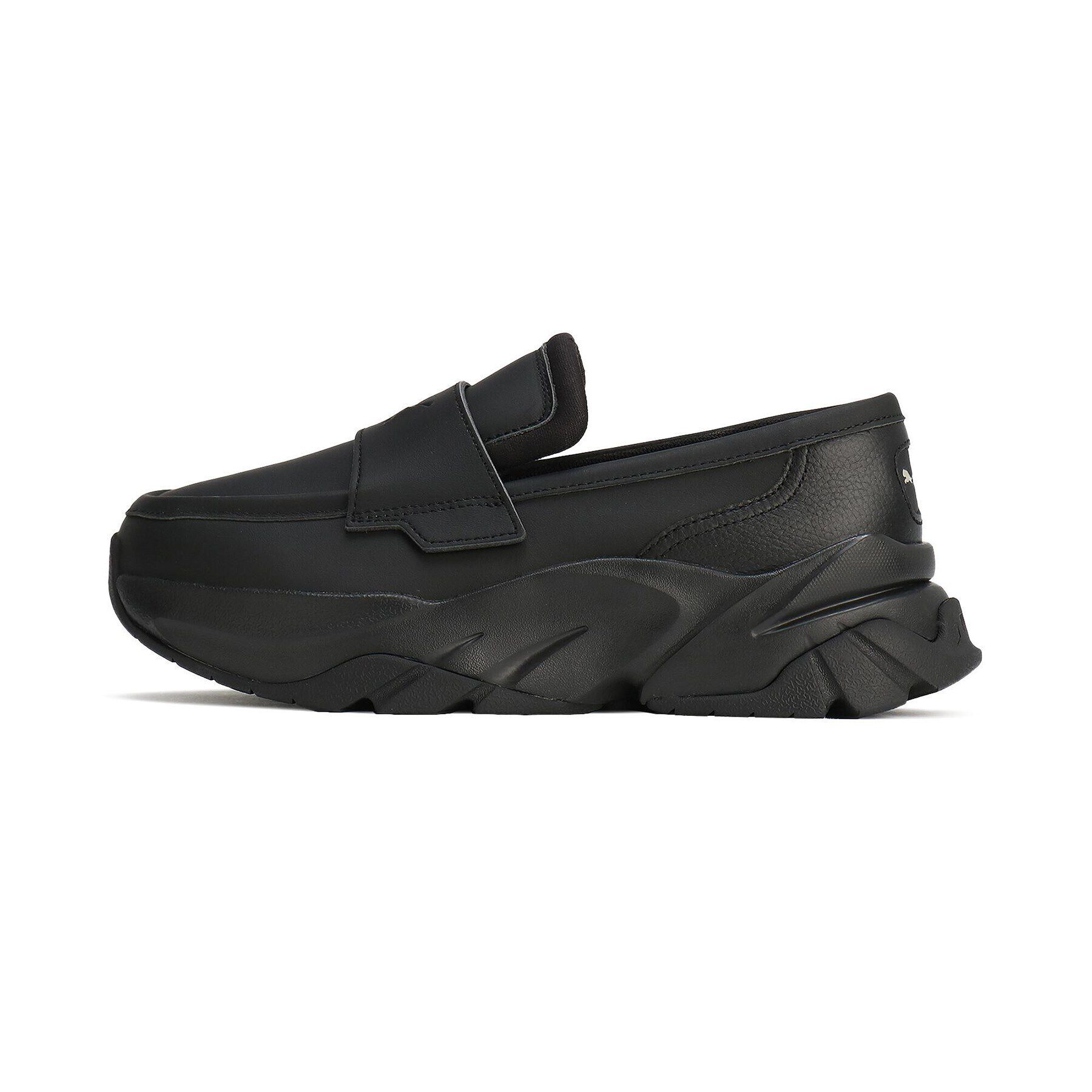 DRESSTERIOR「PUMA（プーマ） LOAFYR　ローファー」|スニーカー|