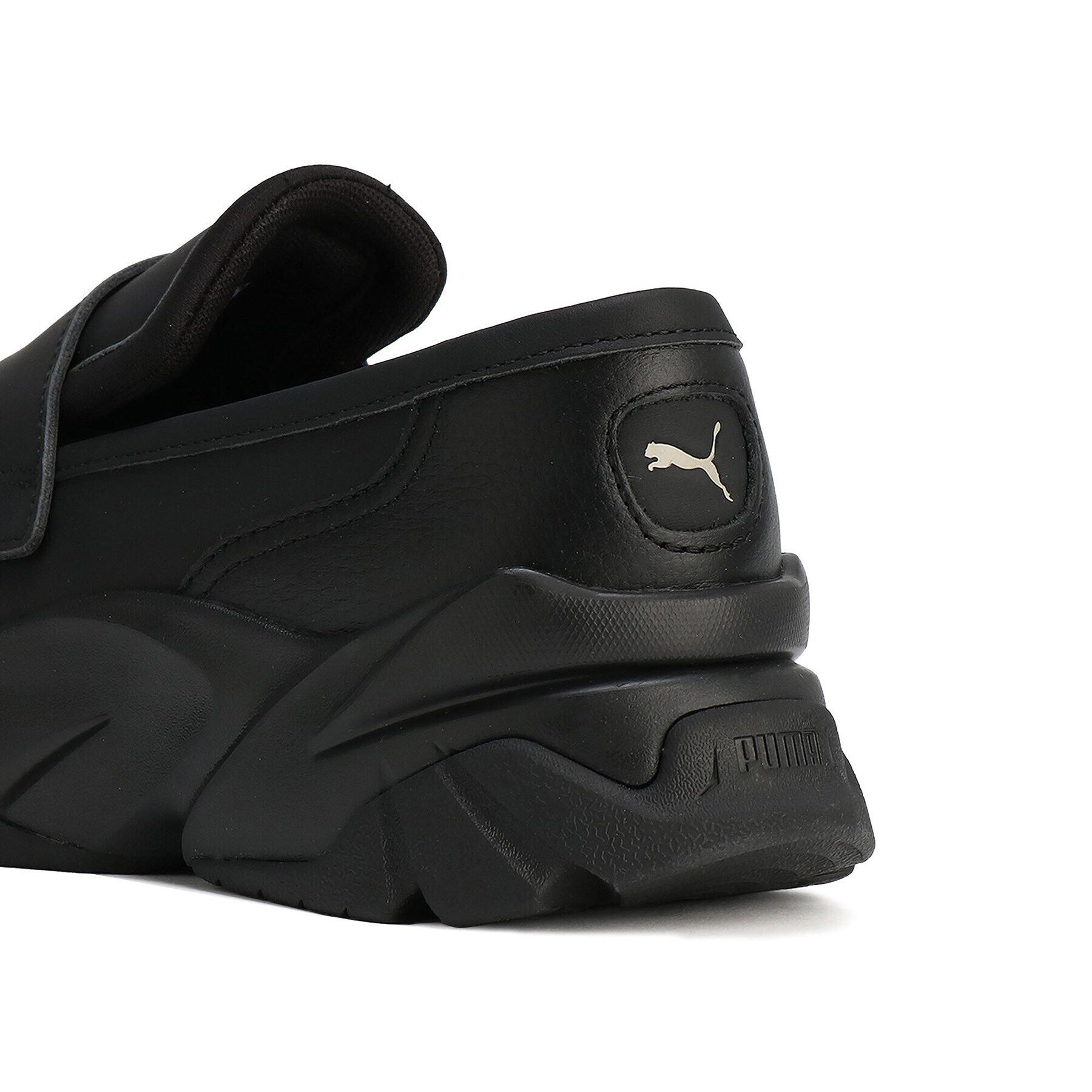 DRESSTERIOR「PUMA（プーマ） LOAFYR　ローファー」|スニーカー|