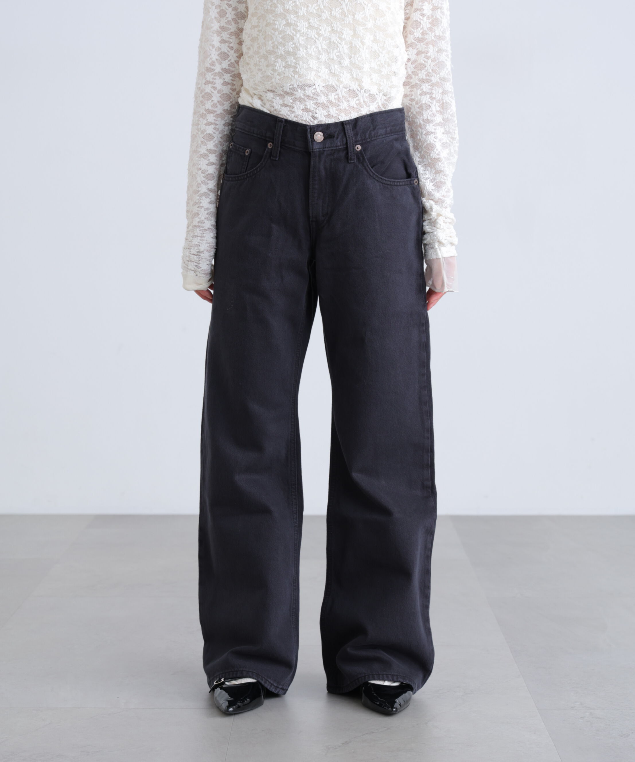  「〈Levi's〉LOOSE BOOT パンツ」|その他|