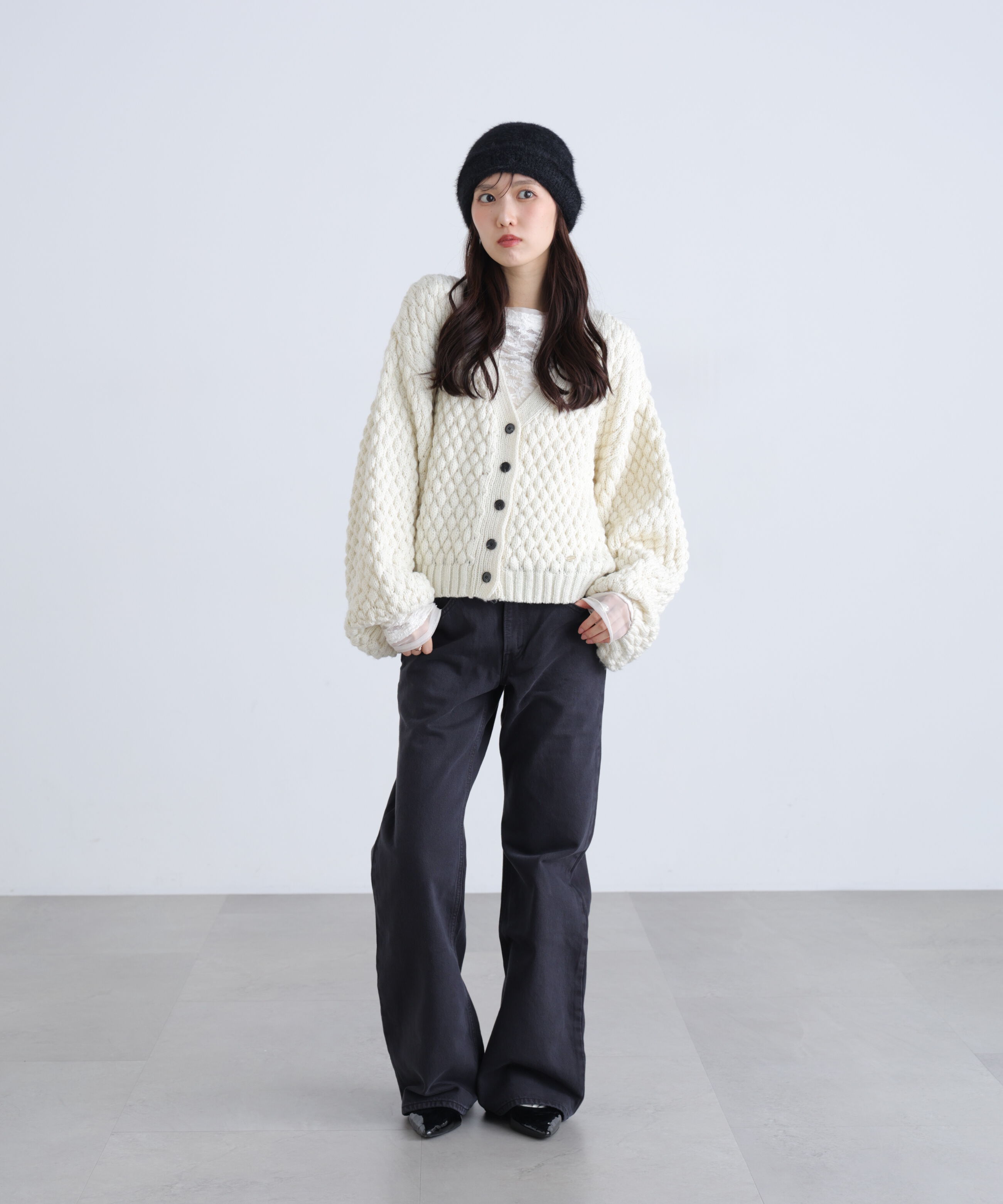  「〈Levi's〉LOOSE BOOT パンツ」|その他|