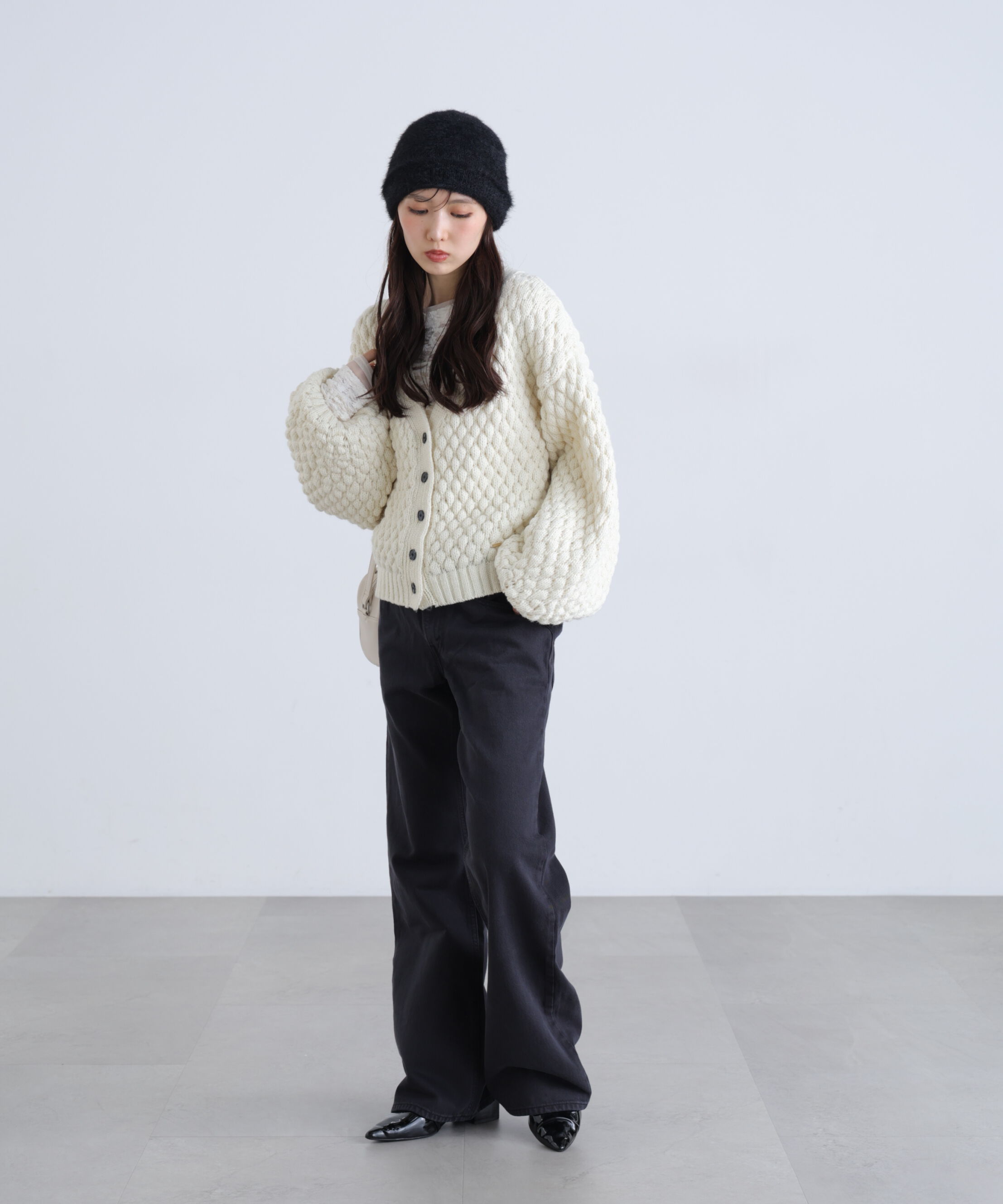  「〈Levi's〉LOOSE BOOT パンツ」|その他|