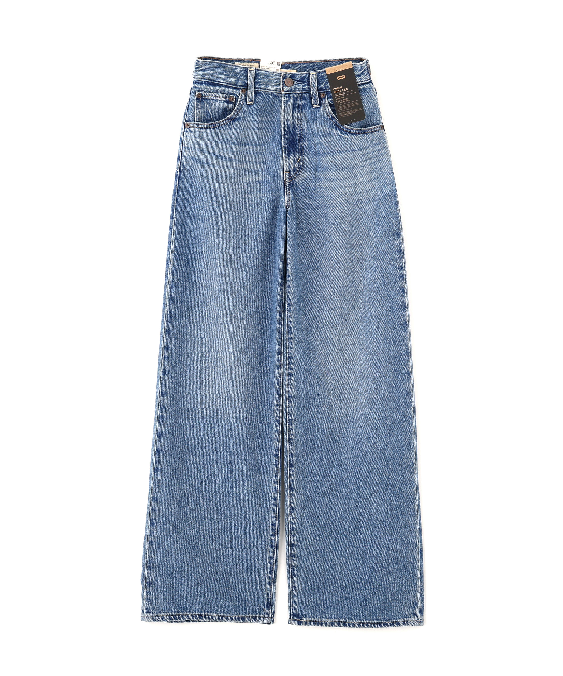  「〈Levi's〉CINCH パンツ」|その他|