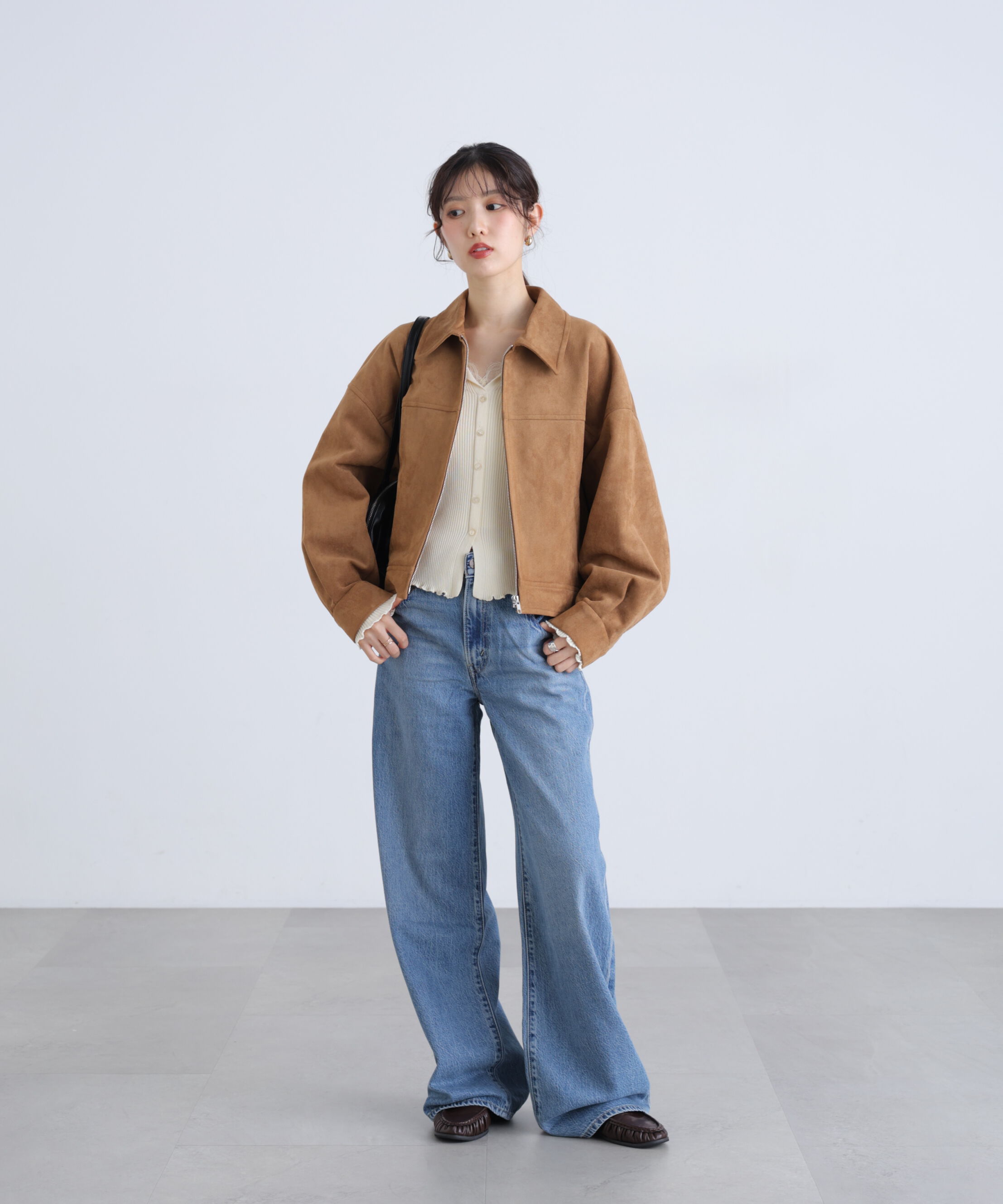  「〈Levi's〉CINCH パンツ」|その他|