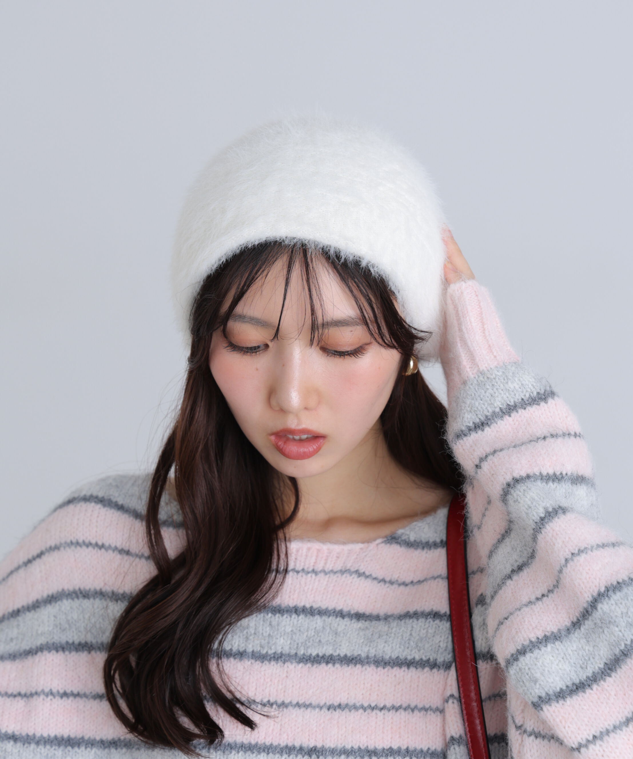  「デザインビーニー」|ソックス|