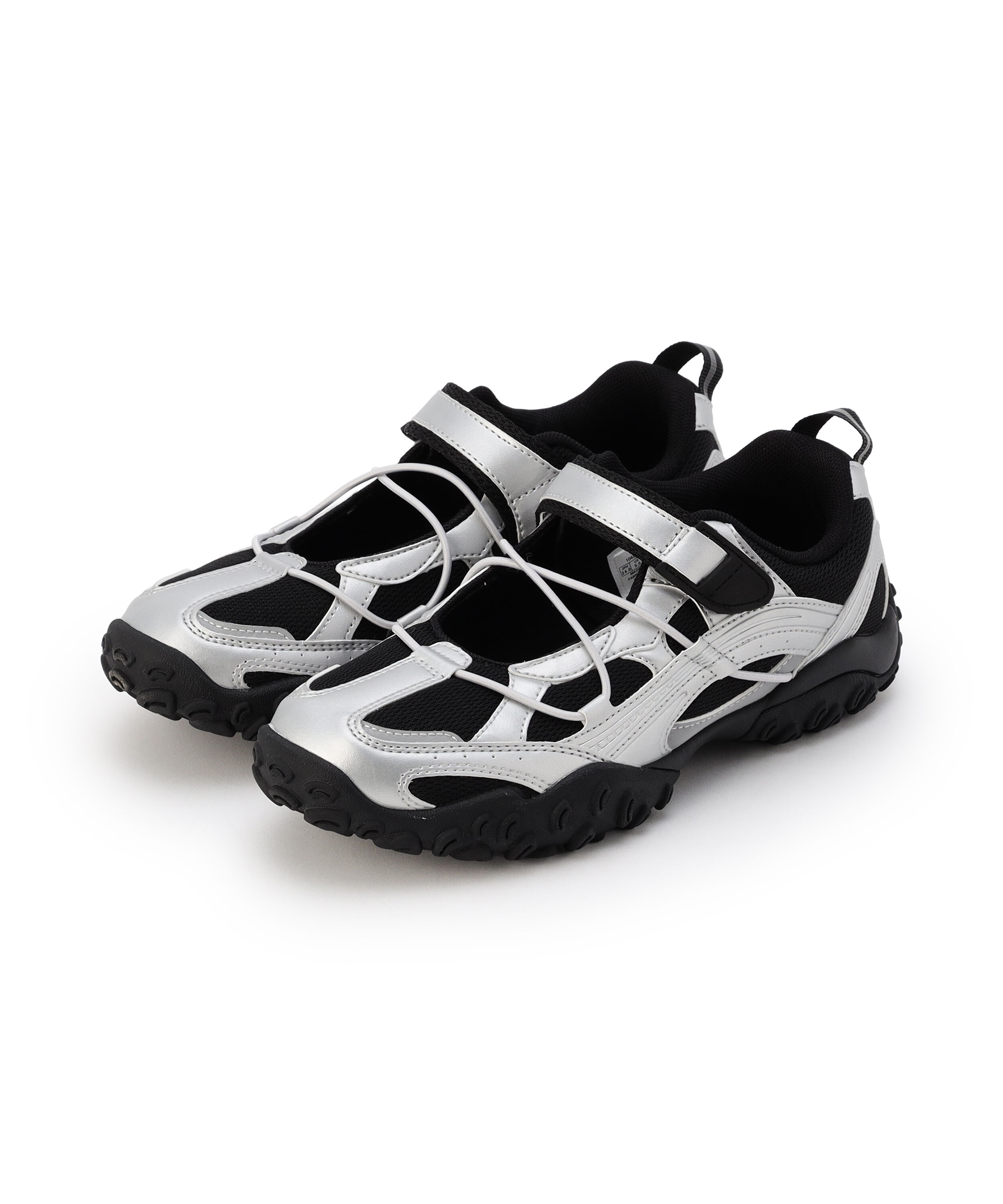  「〈FILA〉ECHAPPE VC v2 シューズ」|その他|ブラック
