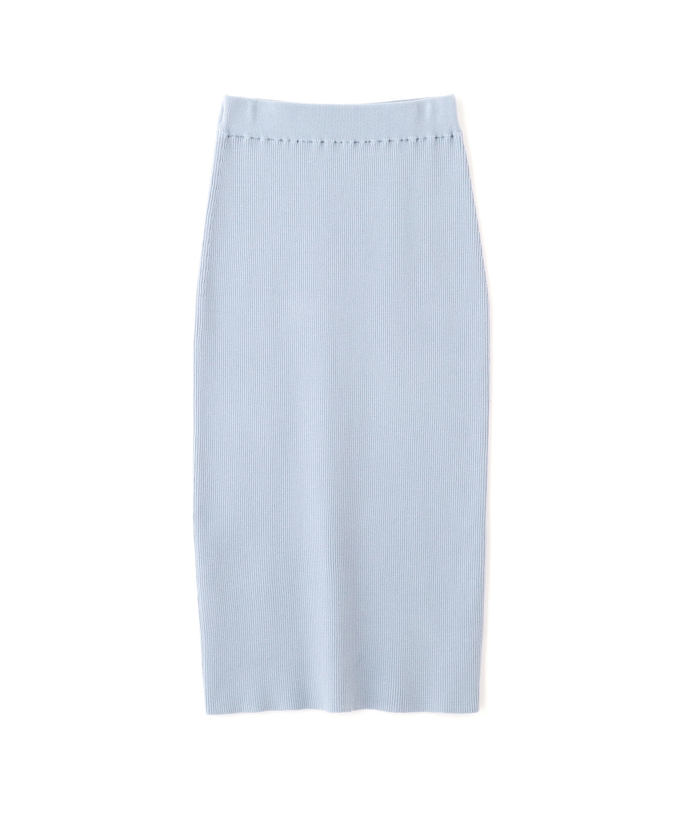 PROPORTION BODY DRESSING「オフショルペプラムニットセット　25AW」|ワンピース|