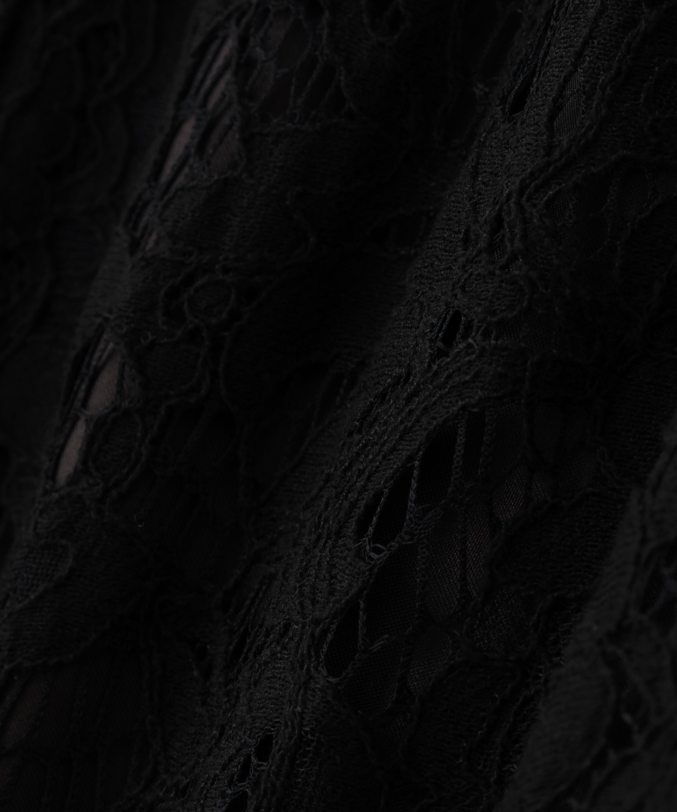 PROPORTION BODY DRESSING「〈EDIT COLOGNE〉レースオールインワン 26SS」|ワンピース|