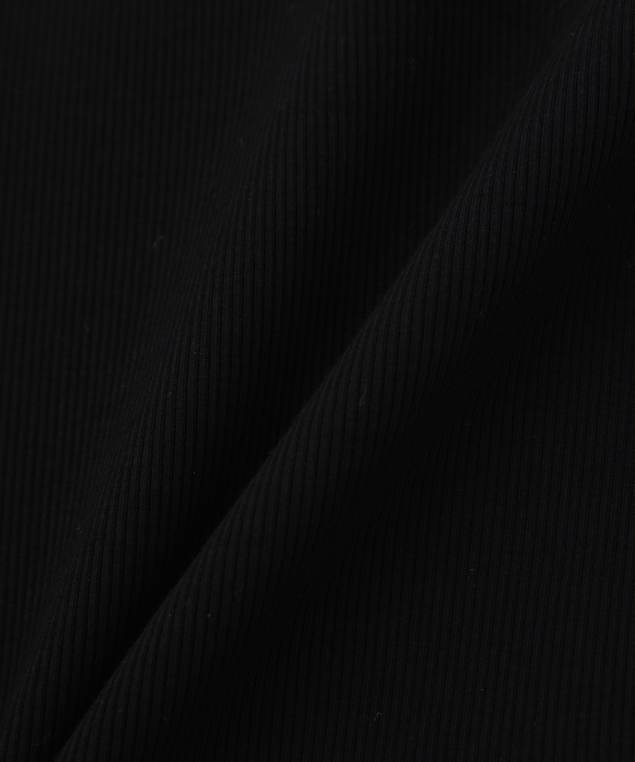 PROPORTION BODY DRESSING「チュールトリムタンクトップ 26SS」|Tシャツ・カットソー|