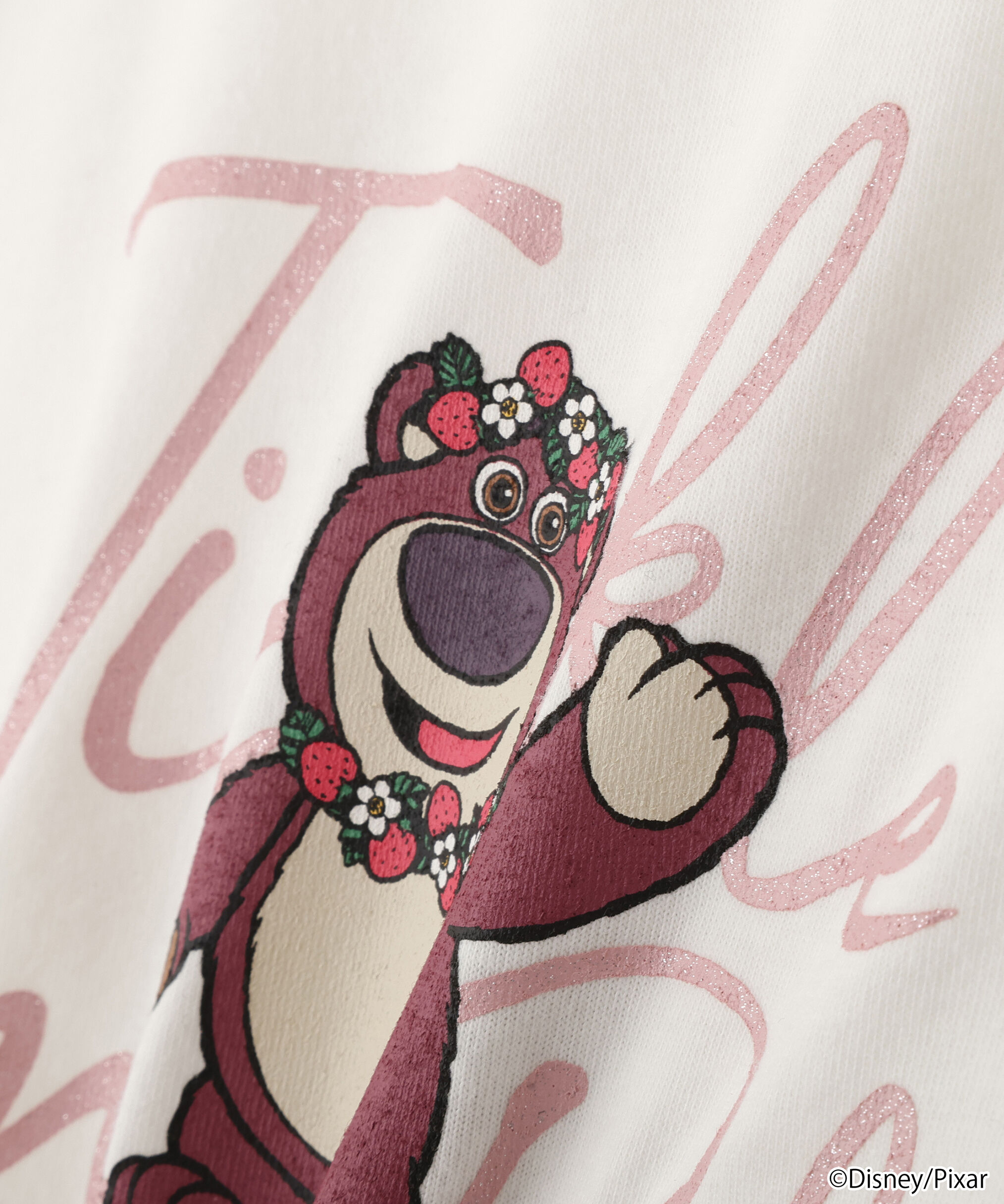 PROPORTION BODY DRESSING「ロッツォ／コンパクトＴシャツ」|Tシャツ・カットソー|