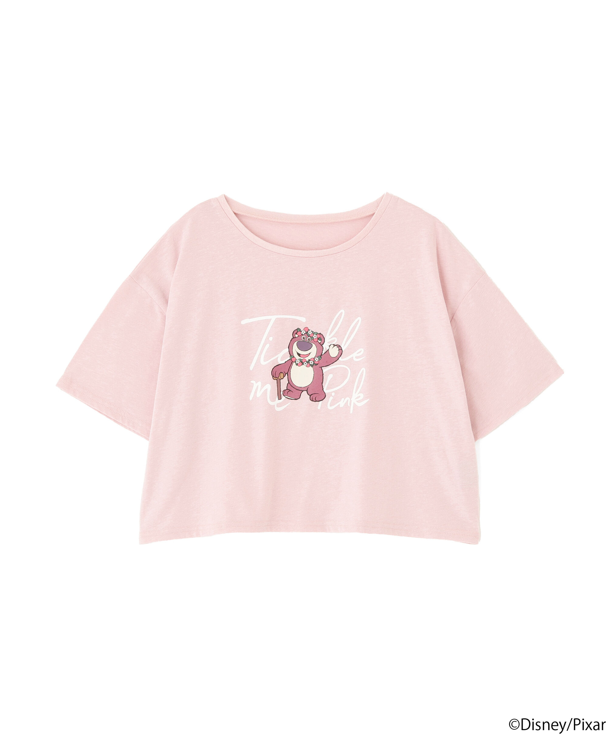 PROPORTION BODY DRESSING「ロッツォ／コンパクトＴシャツ」|Tシャツ・カットソー|