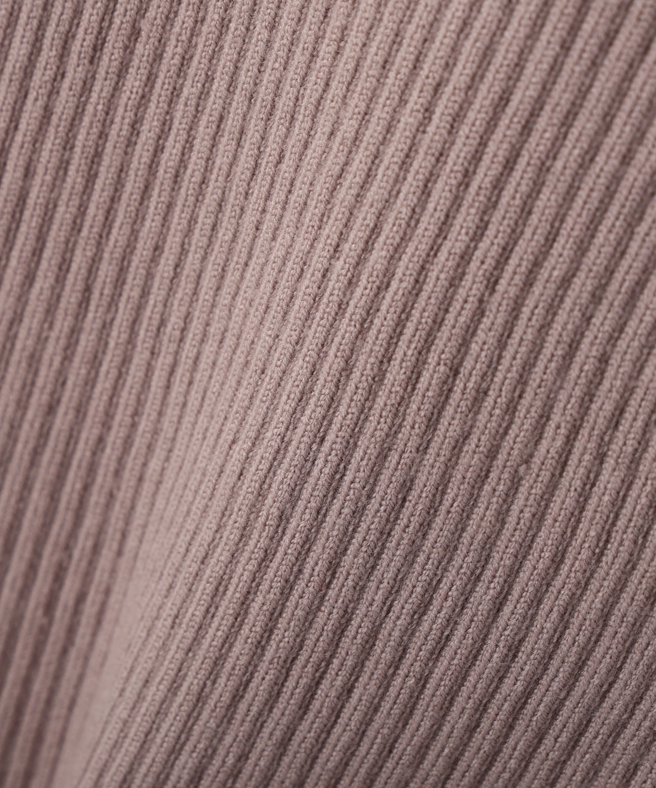 PROPORTION BODY DRESSING「＜加藤栞さん着用＞ミニシャギーケープニットトップス」|ニット・セーター|