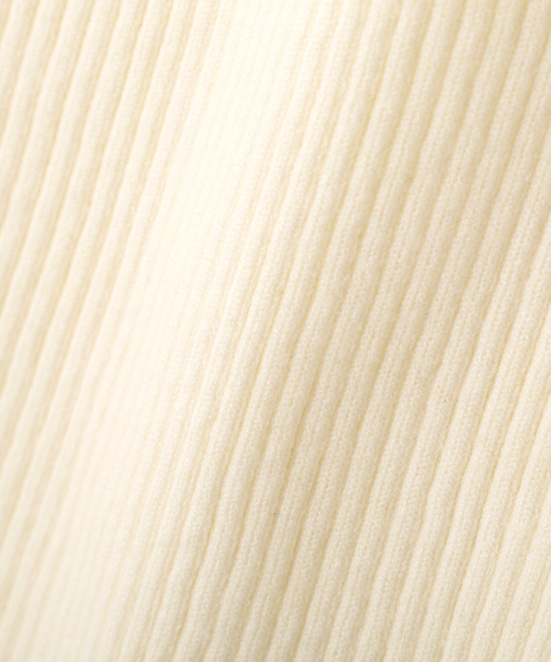 PROPORTION BODY DRESSING「＜加藤栞さん着用＞ミニシャギーケープニットトップス」|ニット・セーター|