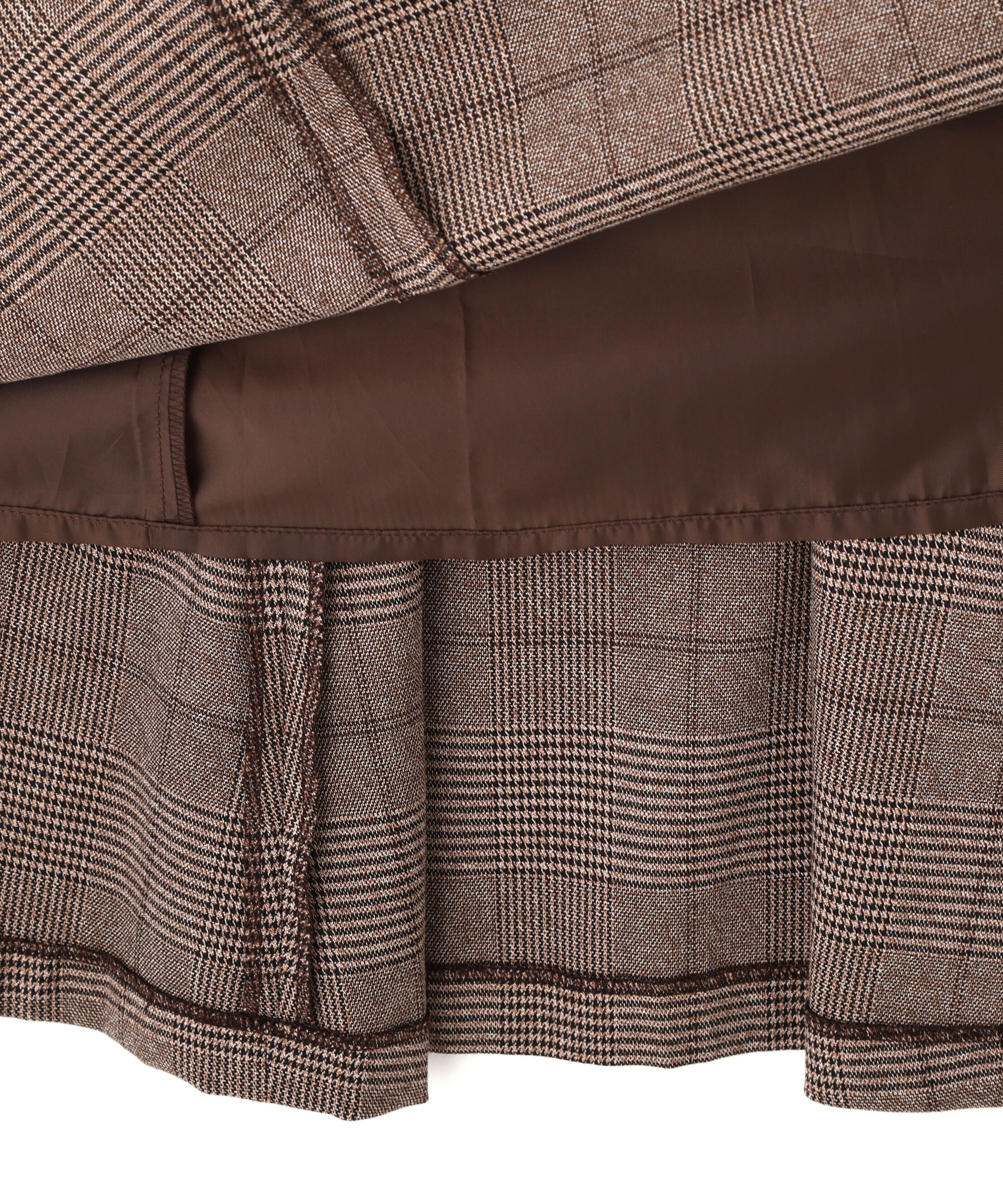 PROPORTION BODY DRESSING「＜加藤栞さん着用＞モチーフ刺繍キャミワンピース　26AW」|ワンピース|