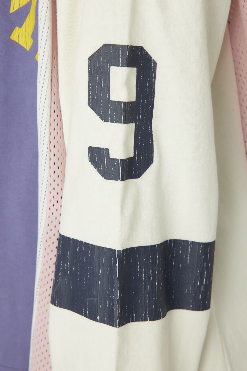RODEO CROWNS「custom number トップス」|Tシャツ・カットソー|