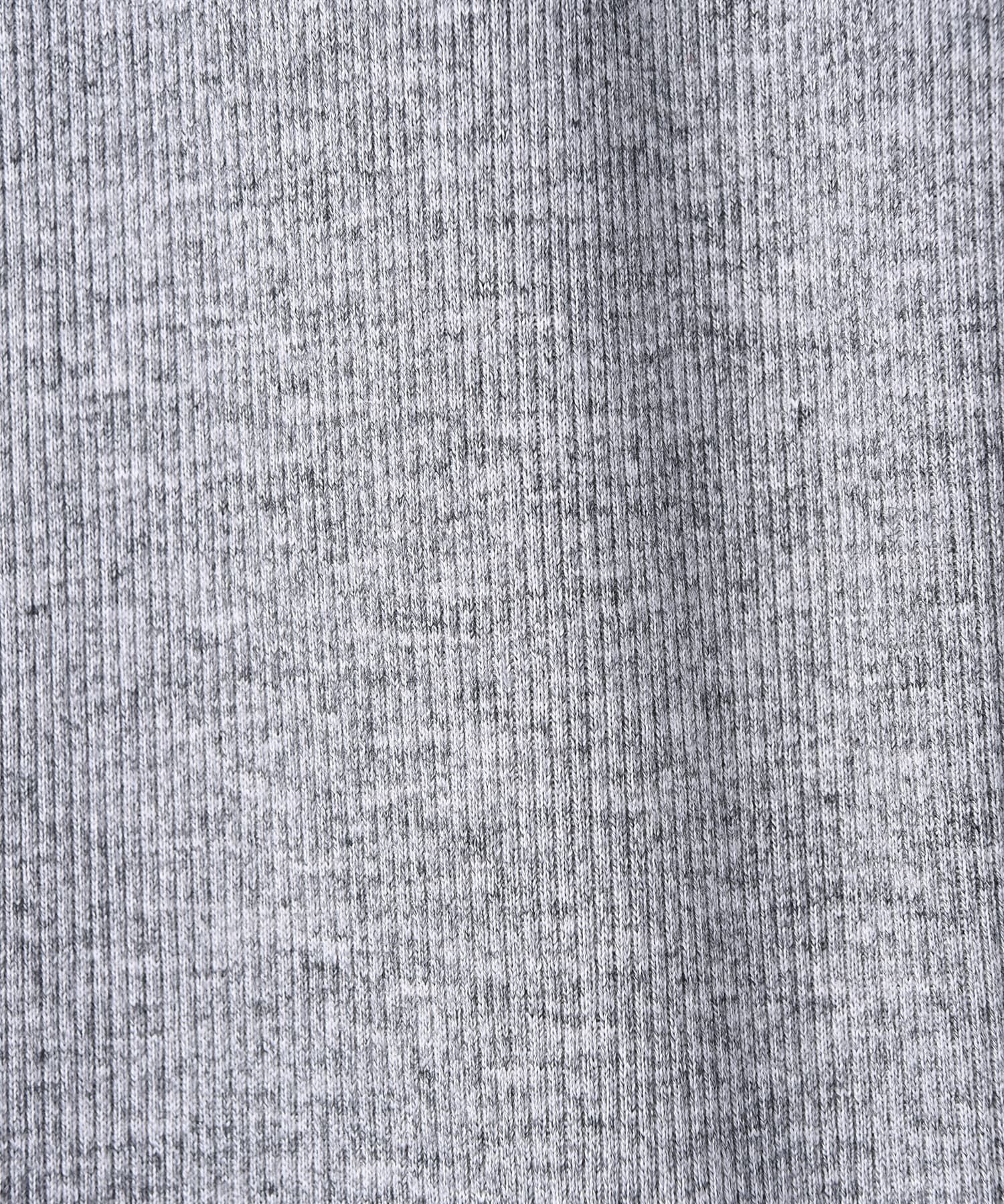 STYLE DELI「【BLK001】カットリブレギンスパンツ」|その他|