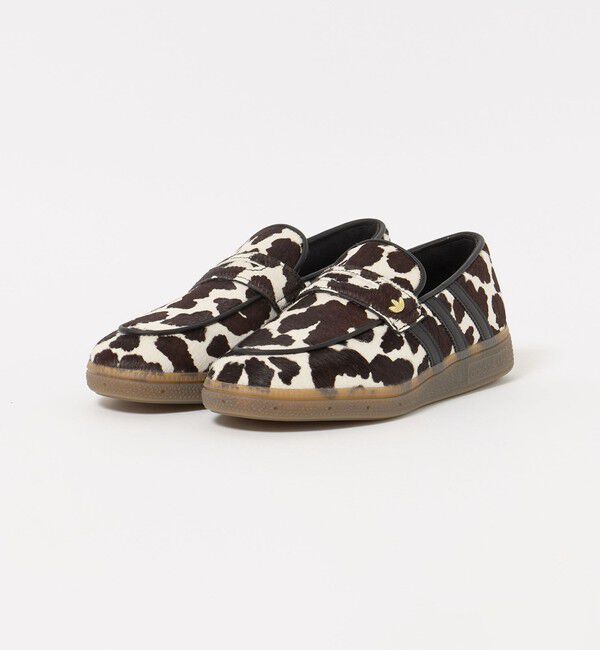 ODETTE E ODILE「＜adidas Originals＞HANDBALL/S LOAFER」|スニーカー|
