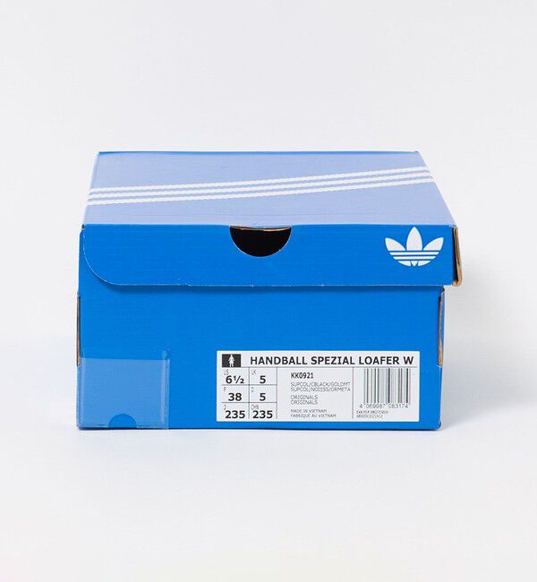 ODETTE E ODILE「＜adidas Originals＞HANDBALL/S LOAFER」|スニーカー|