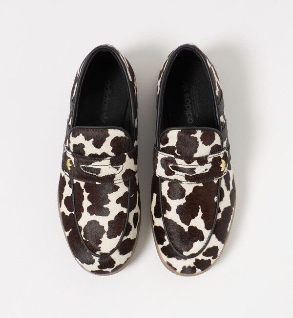 ODETTE E ODILE「＜adidas Originals＞HANDBALL/S LOAFER」|スニーカー|