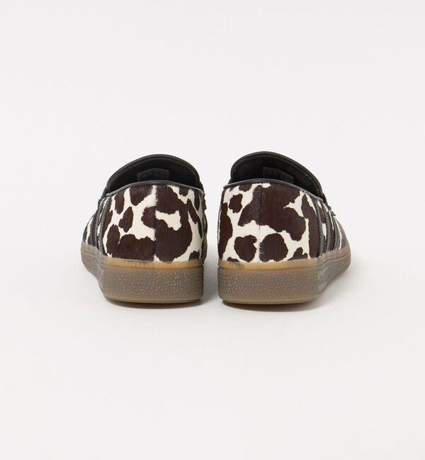 ODETTE E ODILE「＜adidas Originals＞HANDBALL/S LOAFER」|スニーカー|
