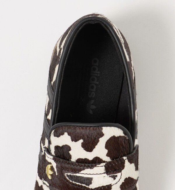 ODETTE E ODILE「＜adidas Originals＞HANDBALL/S LOAFER」|スニーカー|