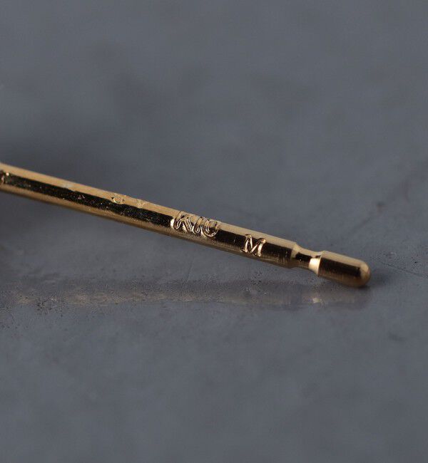 UNITED ARROWS「＜MARIHA＞月の夢 PRL ピアス」|ピアス|