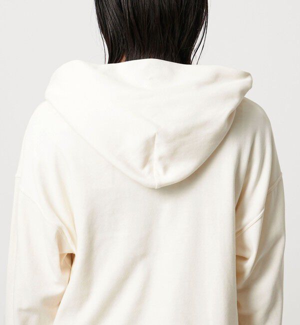 UNITED ARROWS「＜TO UNITED ARROWS＞HATAKE パーカー」|パーカー|