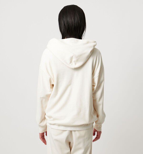 UNITED ARROWS「＜TO UNITED ARROWS＞HATAKE パーカー」|パーカー|