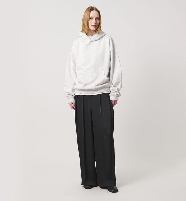 AEWEN MATOPH「＜PARADOX DESIGNAM for AEWEN MATOPH＞スウェット フーディー」|パーカー|
