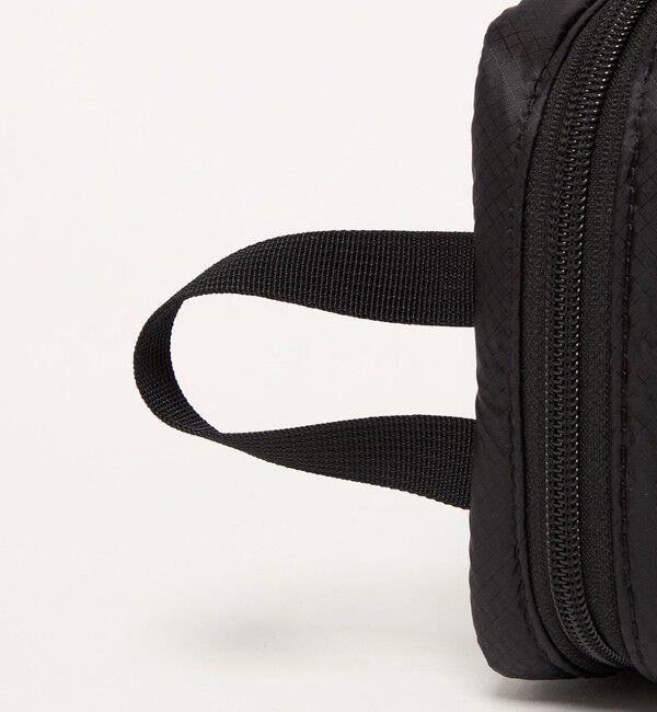 UNITED ARROWS「【別注】＜BRIEFING＞SOLID LIGHT GADGET POUCH/ソリッド ライト ガジェットポーチ」|ポーチ|