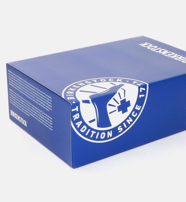 UNITED ARROWS「＜BIRKENSTOCK＞Amsterdam アムステルダム ラップド/サンダル」|サンダル|