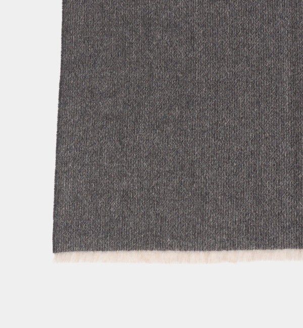 UNITED ARROWS「カシミヤ メランジ マフラー」|マフラー|