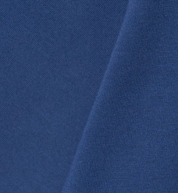UNITED ARROWS green label relaxing「【WEB限定】JUST fit デイリー モック 半袖 Ｔシャツ カットソー -吸水速乾・抗菌-」|Tシャツ・カットソー|