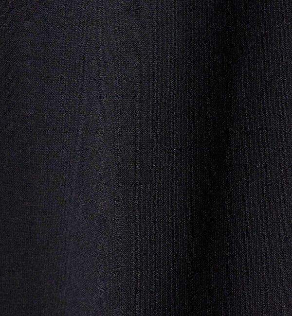 UNITED ARROWS green label relaxing「【WEB限定】JUST fit デイリーモック 長袖 Tシャツ -吸水速乾・抗菌-」|Tシャツ・カットソー|