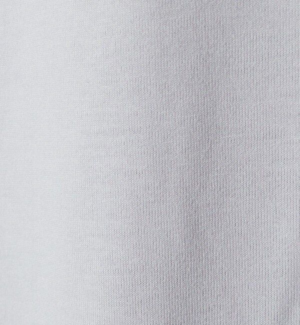 UNITED ARROWS green label relaxing「【WEB限定】JUST fit デイリーモック 長袖 Tシャツ -吸水速乾・抗菌-」|Tシャツ・カットソー|