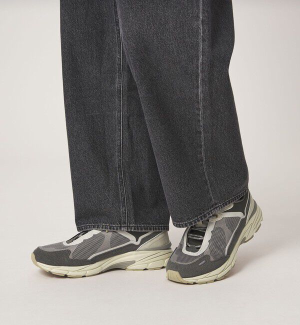 UNITED ARROWS green label relaxing「＜MOONSTAR＞810s TRASDEN トラスデン スニーカー」|スニーカー|