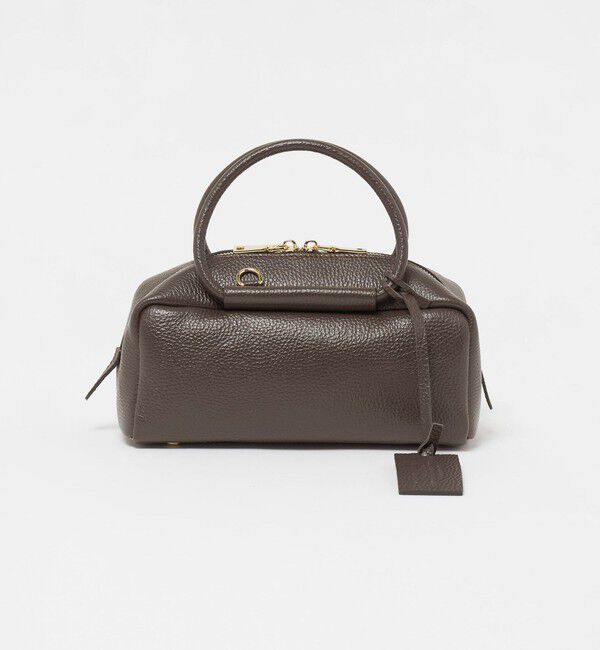 UNITED ARROWS green label relaxing「＜MARCO MASI＞ボストンバッグ」|ショルダー・メッセンジャー|