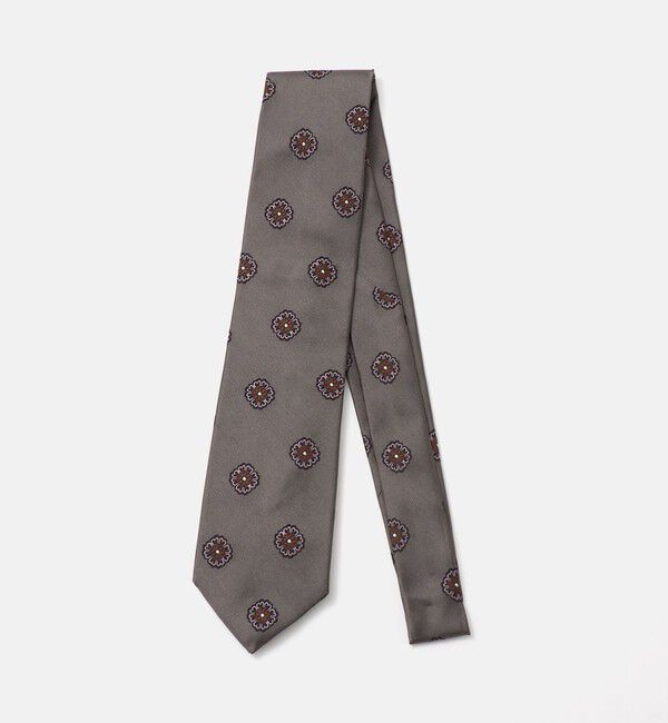 UNITED ARROWS green label relaxing「GLR JAPAN FUJI 8.0cm コモン ネクタイ」|ネクタイ・蝶ネクタイ|MOCA