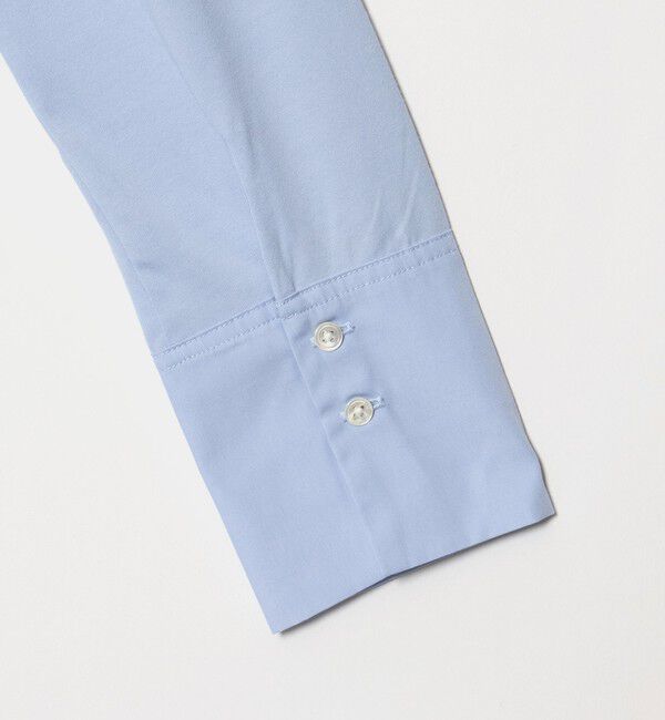 UNITED ARROWS green label relaxing「ドッキング カフス ロングスリーブ プルオーバー カットソー」|Tシャツ・カットソー|