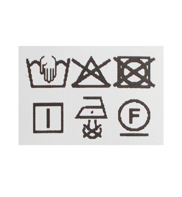 UNITED ARROWS green label relaxing「フクレ ジャガード フォルム カットソー」|Tシャツ・カットソー|