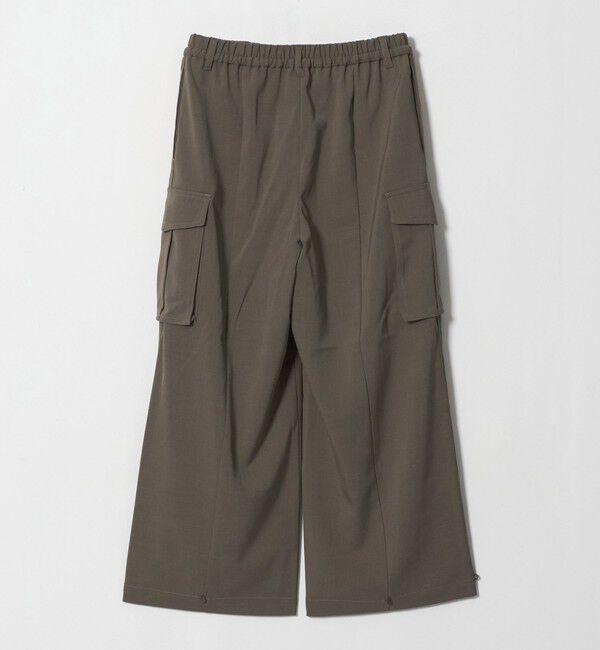 UNITED ARROWS green label relaxing「2WAY カーゴ ワイドパンツ」|カーゴ|