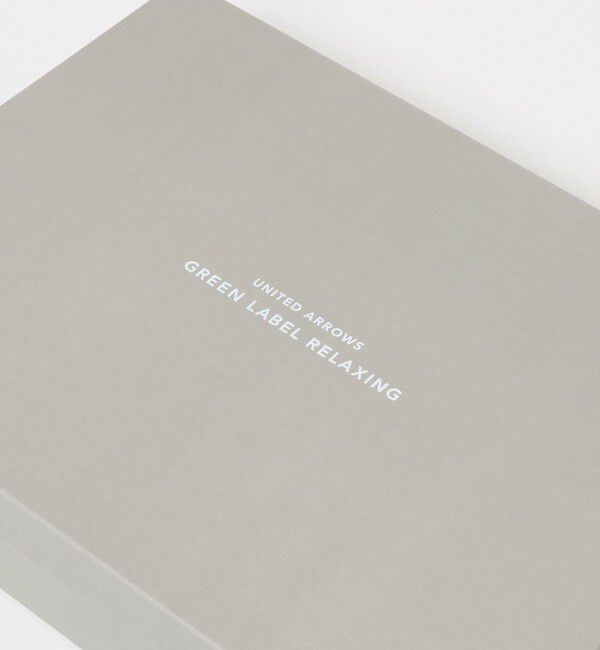 UNITED ARROWS green label relaxing「ルーズ ヒールブーツ」|ロングブーツ|